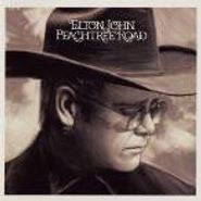 Elton John, Peachtree Road [Limited Edition] (CD/DVD)
